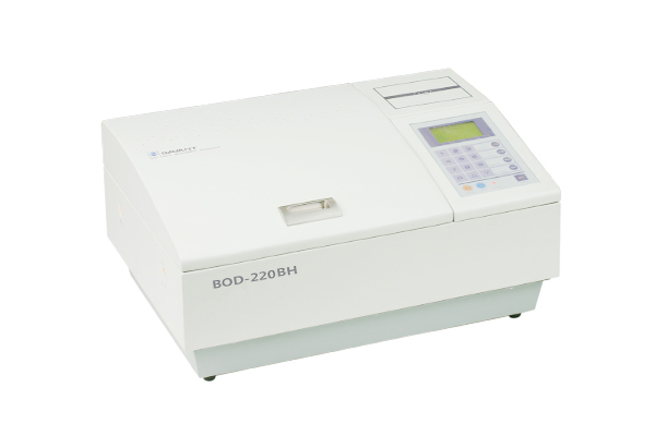 220BH型BOD微生物测定仪